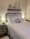 Cozy Riverfront Apt, at Zion NP, River Access and Views, Views, Views! - WiFi