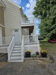 Luxurious 8-bedrooms APT., two suites in Malden MA close to Cambridge, Boston MA - Lejligheder