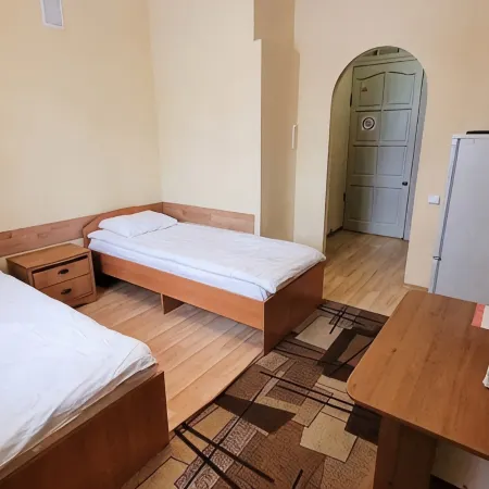 Smart Hotel Барнаул