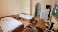 Smart Hotel Kdo Barnaul Hotel - Wifi