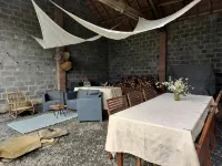 Bed & Breakfast Chez Mon Reve - Bed and Breakfasts