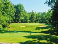 Lake Cumberland Cozy 1 Bedroom 7-3 Woodson Bend Resort Condo Bronston Ky - 4 stjerner