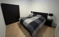 Apartment Brussels Expo Atomium - 2 ดาว