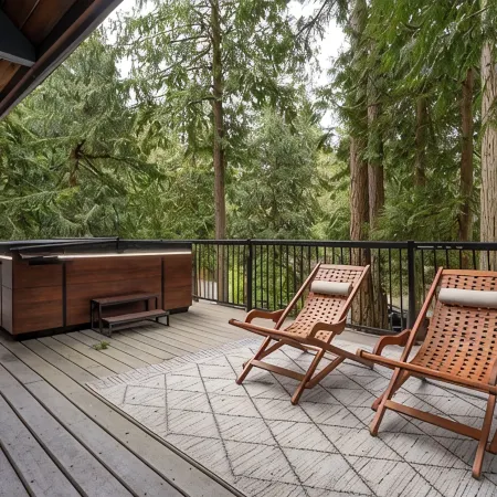 Bellingham Chalet - Best Stay Ever