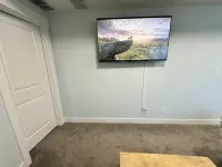 Cozy Home in Quiet Neighborhood - Wifi