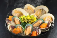Hanashibuki - Desayuno
