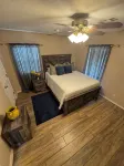Rodeo Ranch 55 Acres, 3 Bdr, Pool, Parking, Located Close to Casino