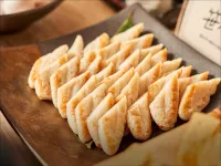 Daiwa Roynet Hotel Sendai Nishiguchi PREMIER - sarapan
