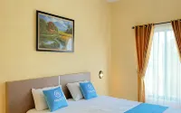 Adiputra Guesthouse Tata Bumi - Pensionat