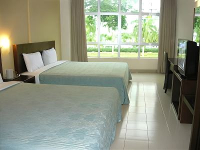 Sinaran Motel