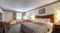 Northgate Inn by Townhouse Hattiesburg I-59 Hôtels à : 
