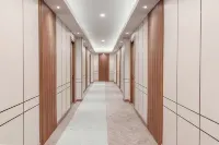 RedDoorz Near Rsud R. Syamsudin Sukabumi - Wifi