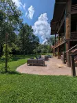 The Holston River Lodge: Luxury Riverfront, Hot Tub, Fishing, Views & Wineries