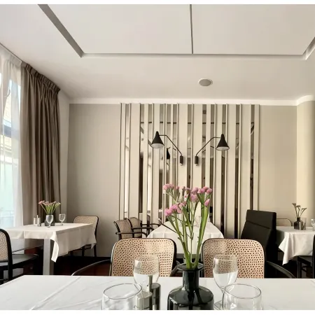 Boutique Hotel Bristol