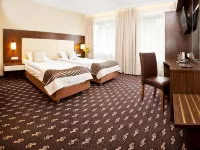 Hotel Fryderyk - 3-Star