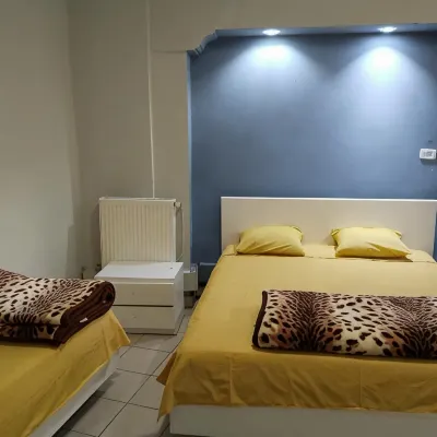 Hotel Marhaba - Beb Bhar Tunis Hotels near جامع الزيتونة