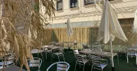 Hotel HM Alfaro - พร้อมอาหารเช้า
