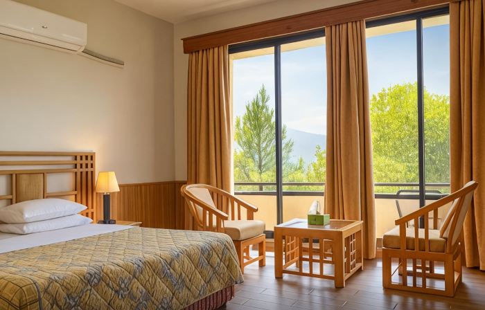 Rock City Resort