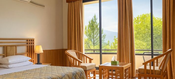 Rock City Resort Hotels in Swat