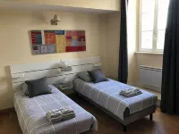 Appartement de Charme "Le Bureau des Armateurs" - 3-Star