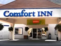 Super 8 by Wyndham West Kelowna BC - 2-Star