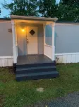 Inspirational Lake Front Escape - 3-Star