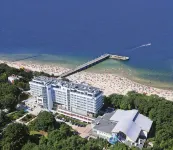 Sanatorium Uzdrowiskowe Bałtyk - Resorts