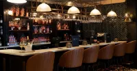 鑽石海岸酒店 - 酒吧