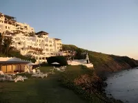 Club Hotel Casapueblo - parking
