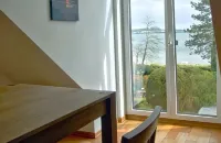 Ferienwohnung Strandgut