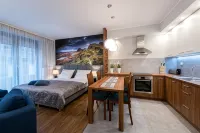 Exclusive Apartments Wroclaw City Centre - Apartments