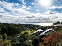 We Home Villa Jyogasaki-onsen - View biển