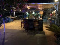 Le Blanc Bleu - bar