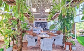 PhuPha-NaLay Cafe'n Camping