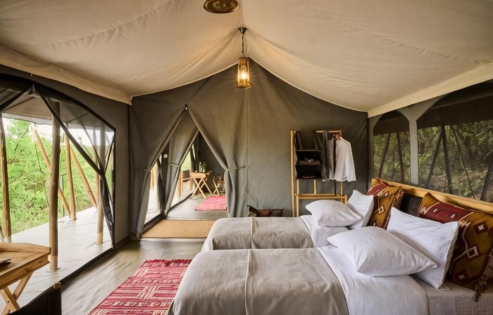 Basecamp Wilderness