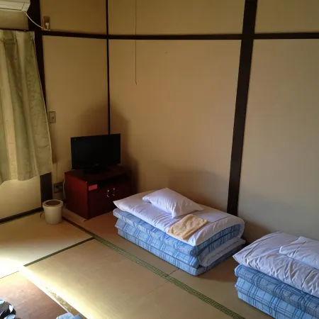 Kiyotaki Ryokan