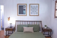 Welcome to Rainbow at Folly House – Your Beachside Retreat Near Charleston! - 3-Star