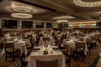 Golden Nugget Lake Tahoe - Breakfast