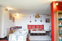 Bellagio Bellavista di Betty Appartamento Completo Open Space - Bungalows