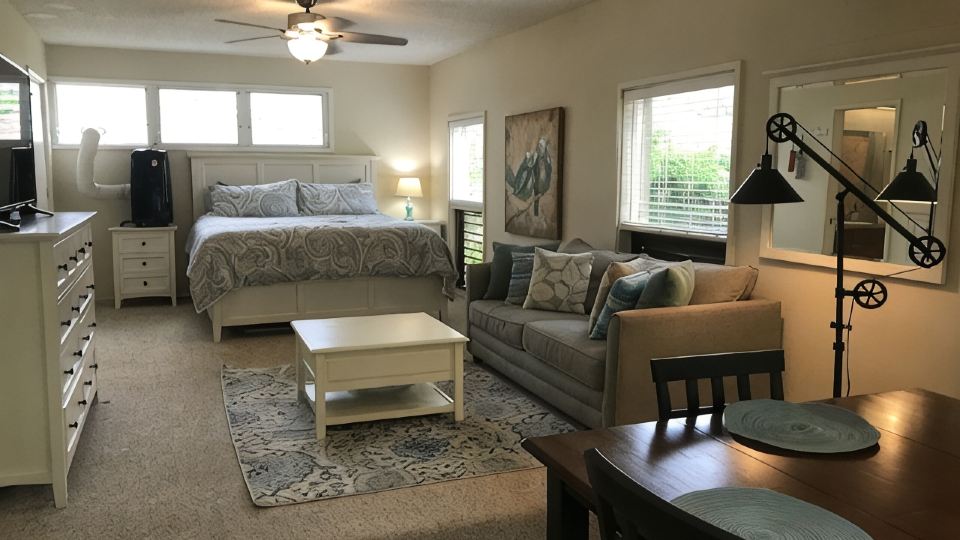 Aloha! The North Shore of Kauai awaits in this amazing, centrally located Condo!