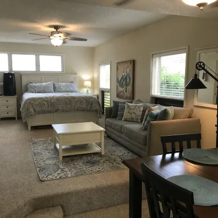 Aloha! The North Shore of Kauai awaits in this amazing, centrally located Condo!
