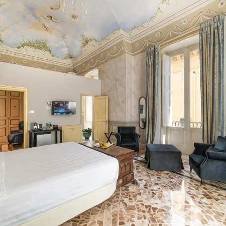 Palazzo Egnazia Fasano