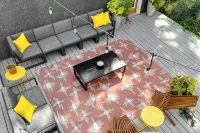 Colorful private guesthouse in charming Richmond with Parking