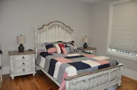 LAKEVIEW OASIS at floating mill park on center hill lake - 4-Star