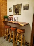 Quaint Cabin Viewing Shadow Mountain Lake, Mountain Views and Lake Access nearby - Hytter
