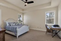 Rotonda home with pool near Boca Grande + beaches - Jacuzzi