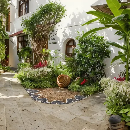 Casa Los Cantaros Hotel Boutique