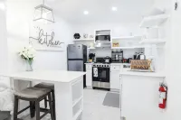 Oasis on Poitier in Nassau Bahamas - your private retreat.
