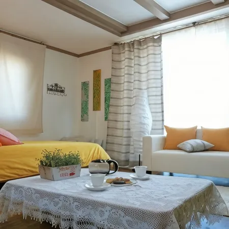 Samcheok Trak Pension