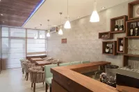 Garni Hotel Ema - bar